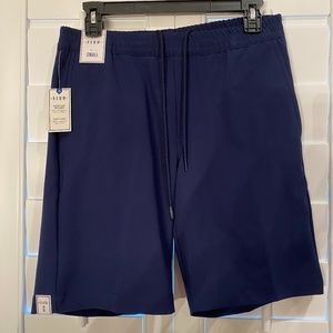 Men's Room Athletic Shorts with Pockets